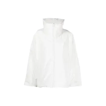 DIESEL Jackets Women's White