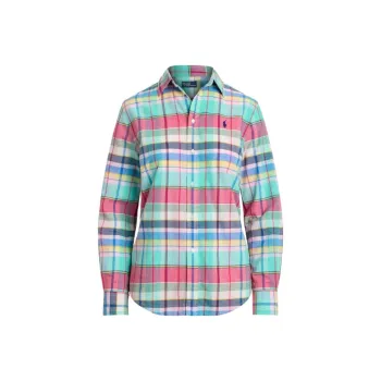 Polo Ralph Lauren Shirts Women's Multicolor