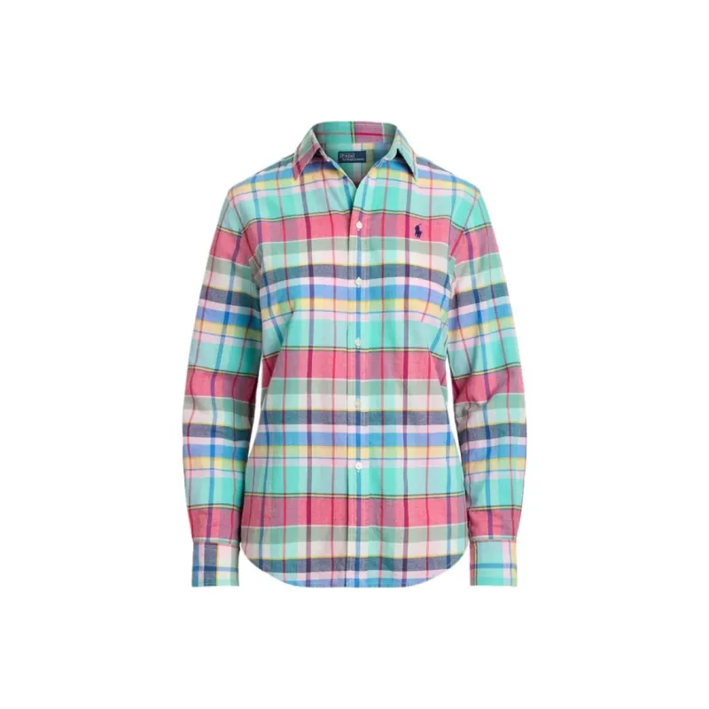 Polo Ralph Lauren Shirts Women's Multicolor-0