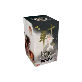 KAYOU IP/Anime Cards