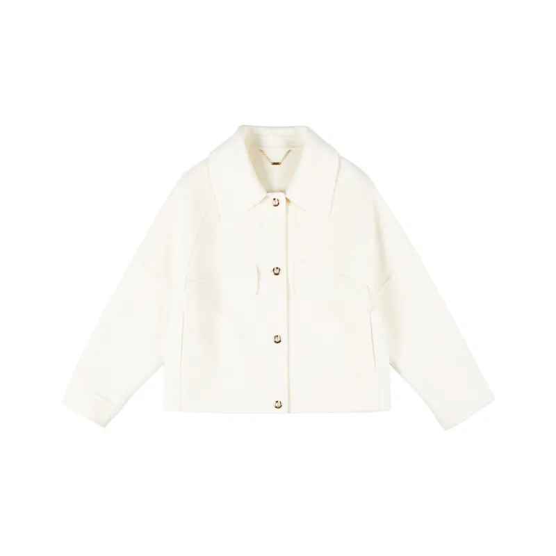 Raidy Boer Jackets Coats Women's-0
