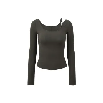 Ariseism T Shirts Women's