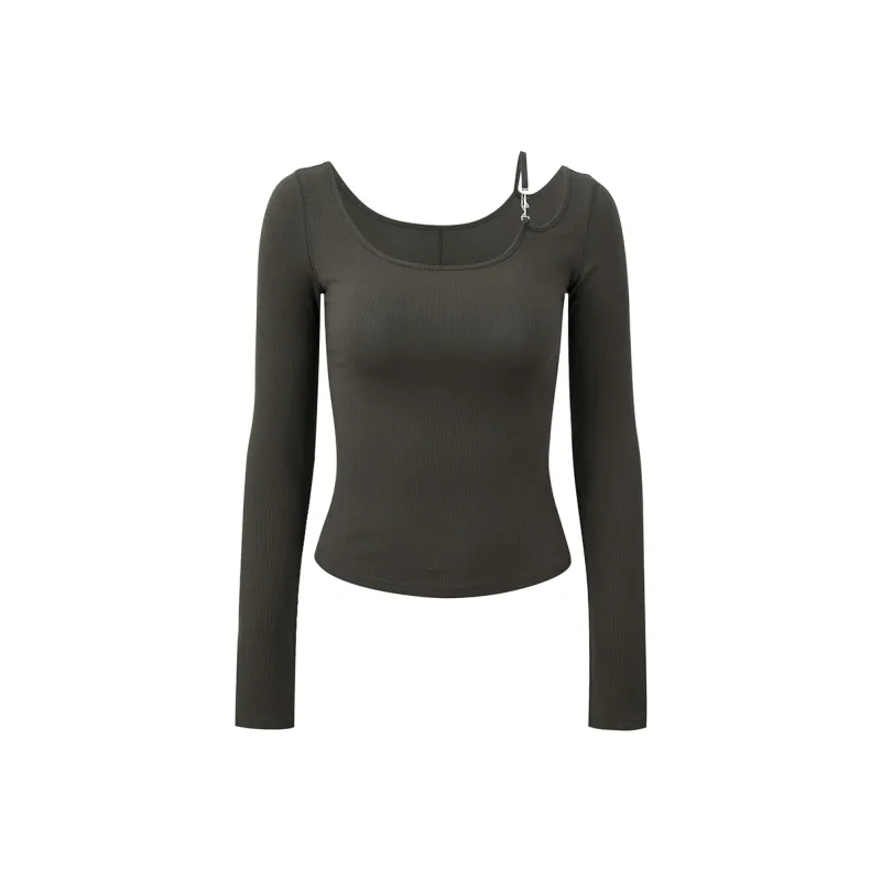 Ariseism T Shirts Women's-0