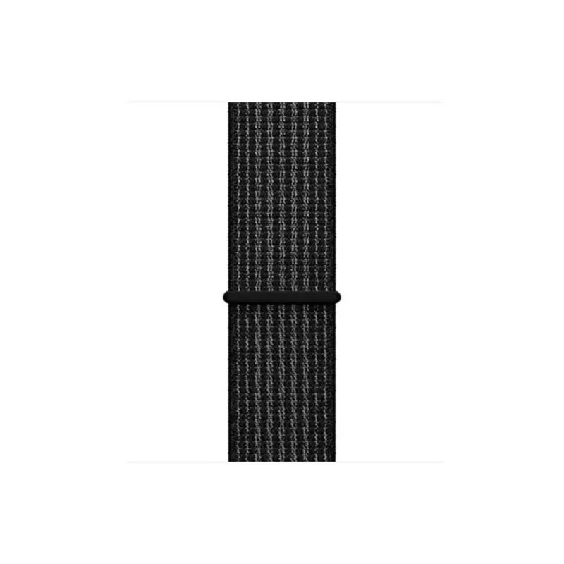 ZHENGGUANG Loop Ring Watch Band Apple Compatibility Nylon Material-35