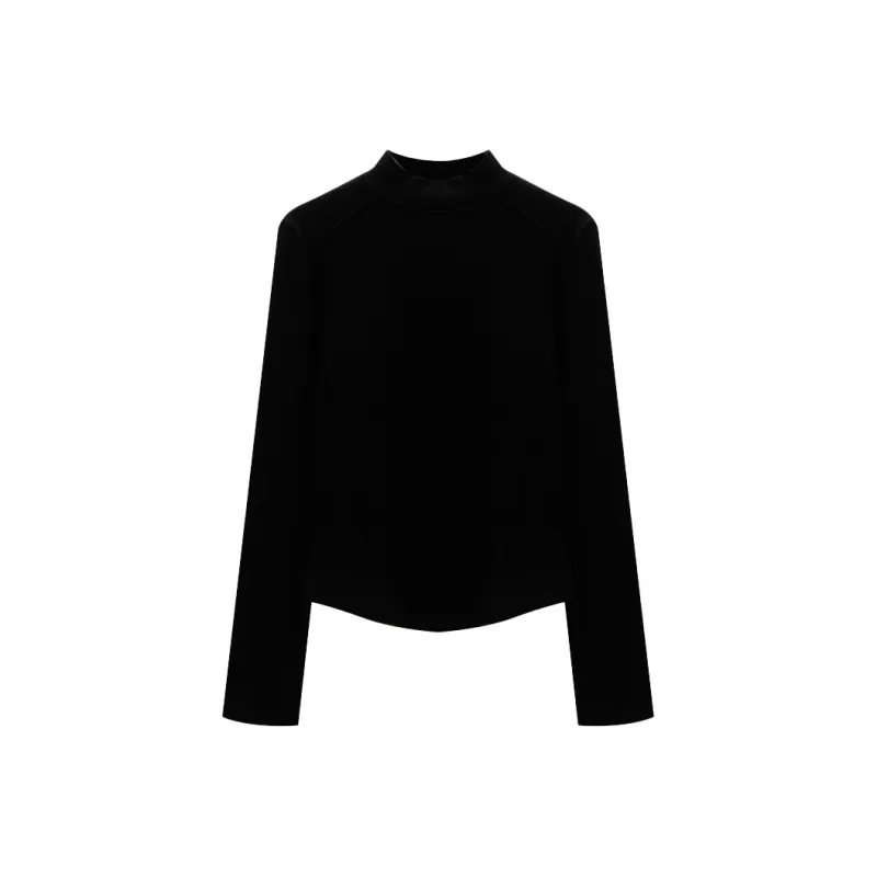 Fa Ao Na T Shirts Women's-1