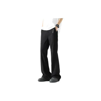 David Bakken Casual Pants Unisex