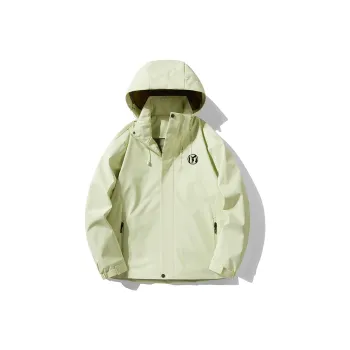 Mulinsen SS24 Jackets Coats Women's Mint Green