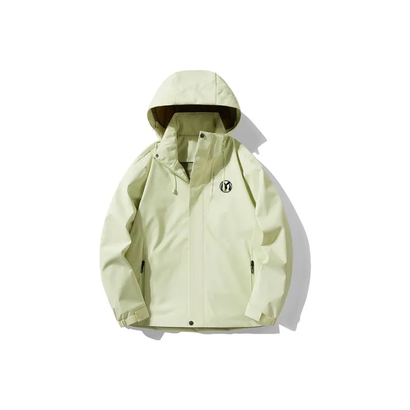 Mulinsen SS24 Jackets Coats Women's Mint Green-0