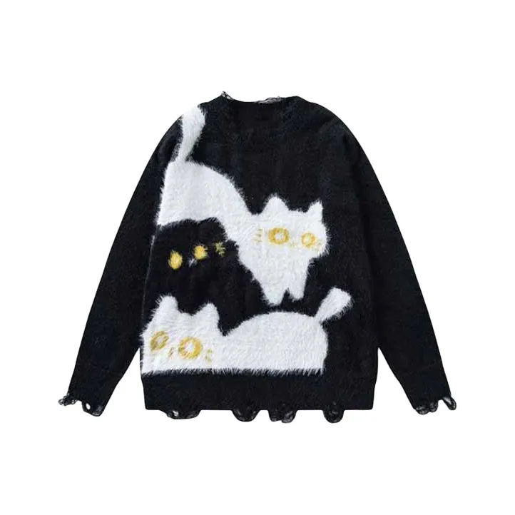 Zonibom Knitwear Women's-4