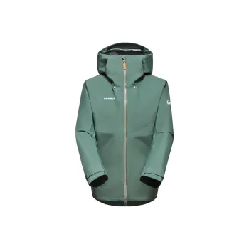 MAMMUT CraterIV Jackets Women's