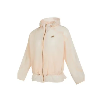 Adidas Jackets Women's Blessing Orange