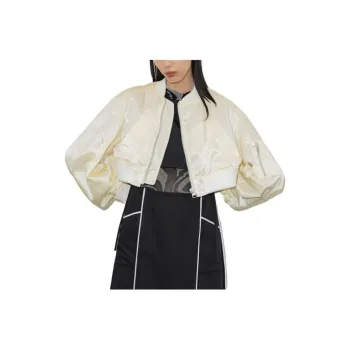 UNITED TOKYO Jackets Coats Women's White