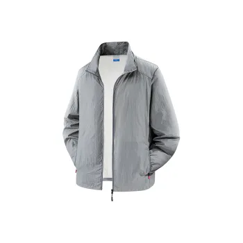 FASTFISH Sun Protection Clothing Unisex