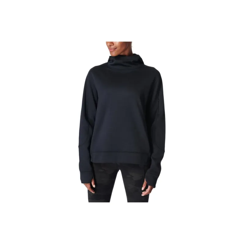 Sweaty Betty Sprinter Collection Sweatshirt Women's-3