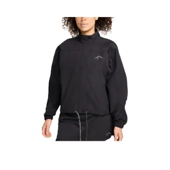 Nike Trail Women's Repel Uv Running Jacket