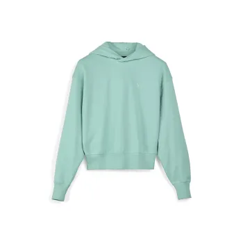Y-3 Free Shipping With AdiClub Y-3 French Terry Boxy Hoodie