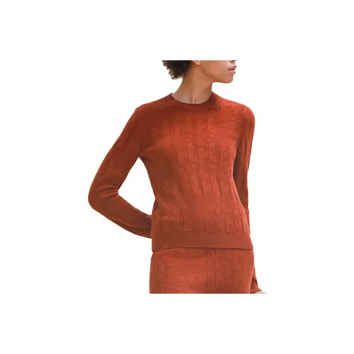 HERMES Knitwear Women's-8