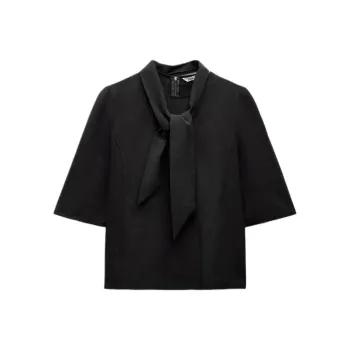 ZARA ZW Series Shirts Women's