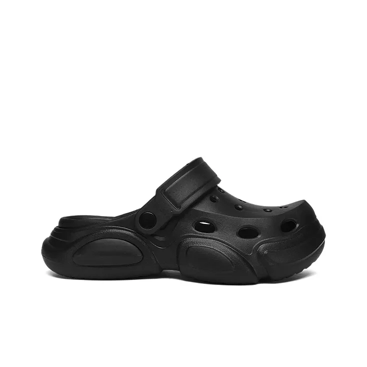 Hong Kong Meng Clogs Men-1