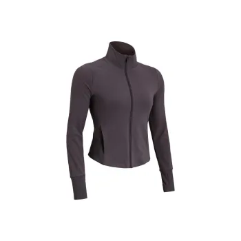 Under Armour Meridian Jackets Women's Gray