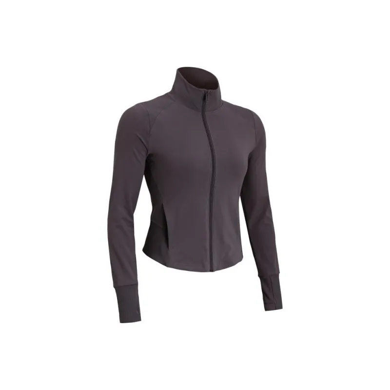Under Armour Meridian Jackets Women's Gray-0