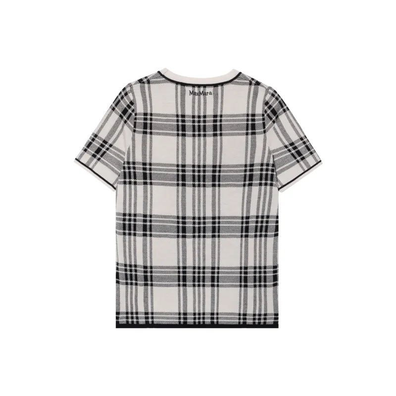 MaxMara Lesena T shirt-1