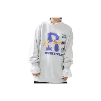 FREAK'S STORE FW23 Sweatshirt Women's Light Gray