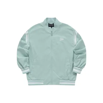 FILA FUSION Jacket Women's Teal