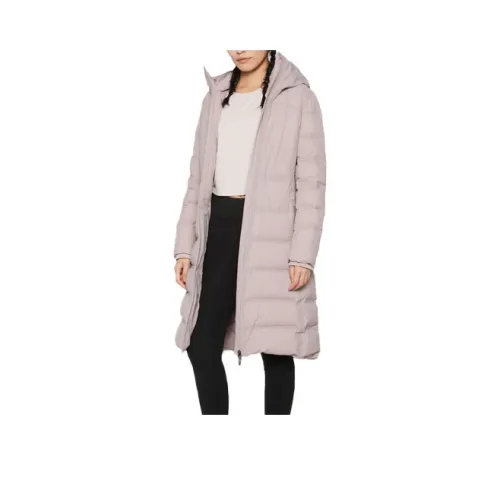 Lululemon Sleet Street Series Jackets Women's