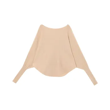 ZVJH Knitwear Women's