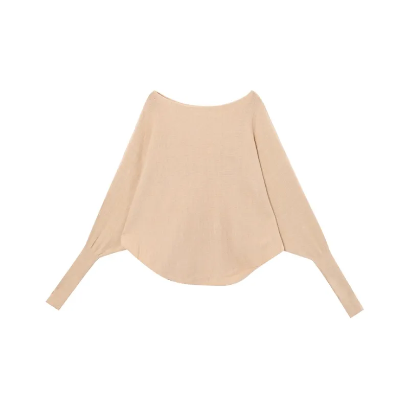 ZVJH Knitwear Women's-0
