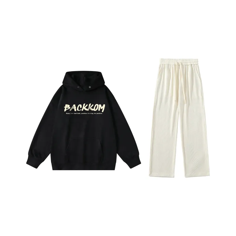 David Bakken Casual Sportswear Unisex-58