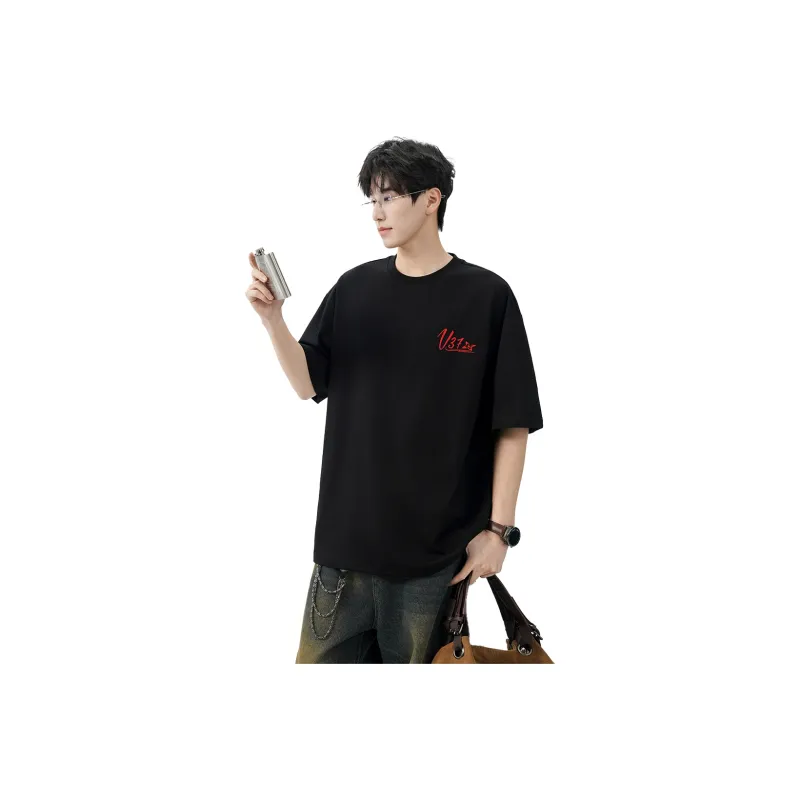 V37 T Shirts Unisex-1
