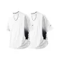 2 Pack (White+White)