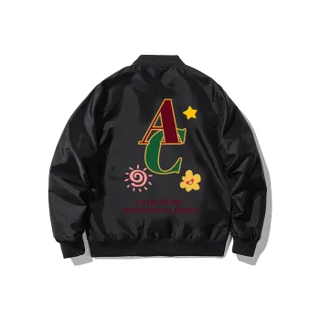 LESS BEARS Jackets & Coats Unisex
