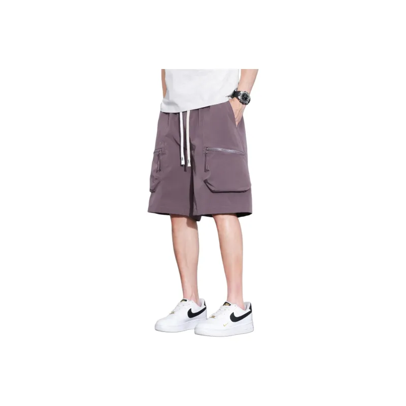 TUCANO Cargo Shorts Unisex-0