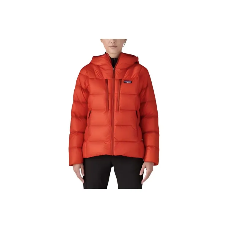 Patagonia Puffer Jacket Women's-8