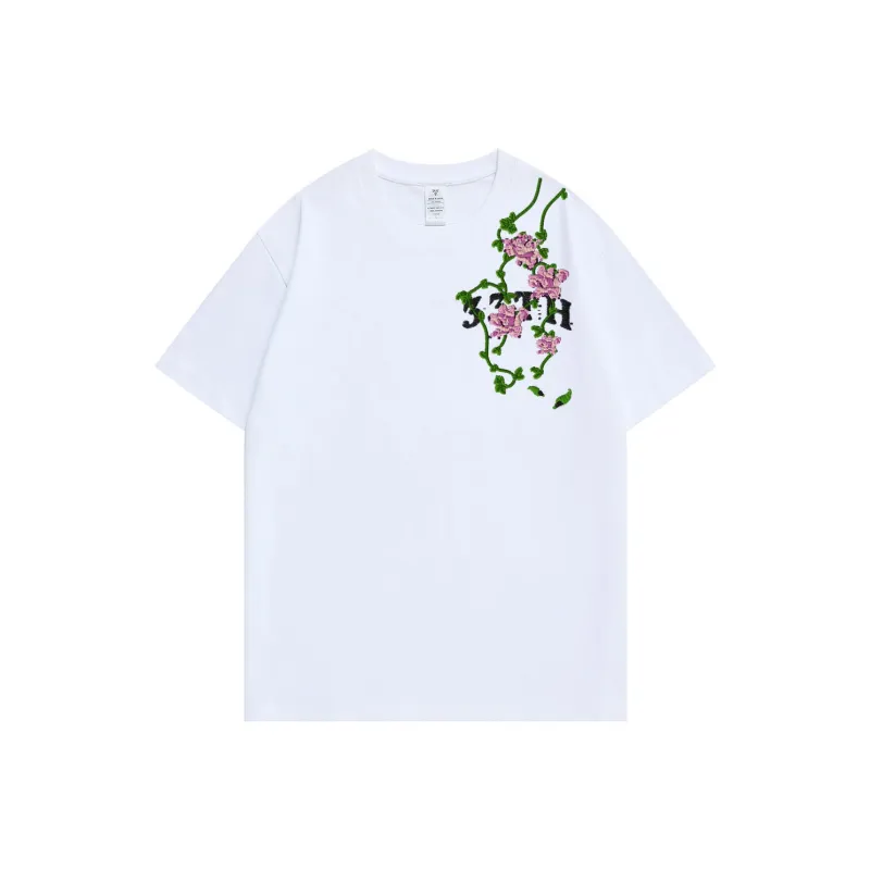 33TH T Shirts Unisex-0