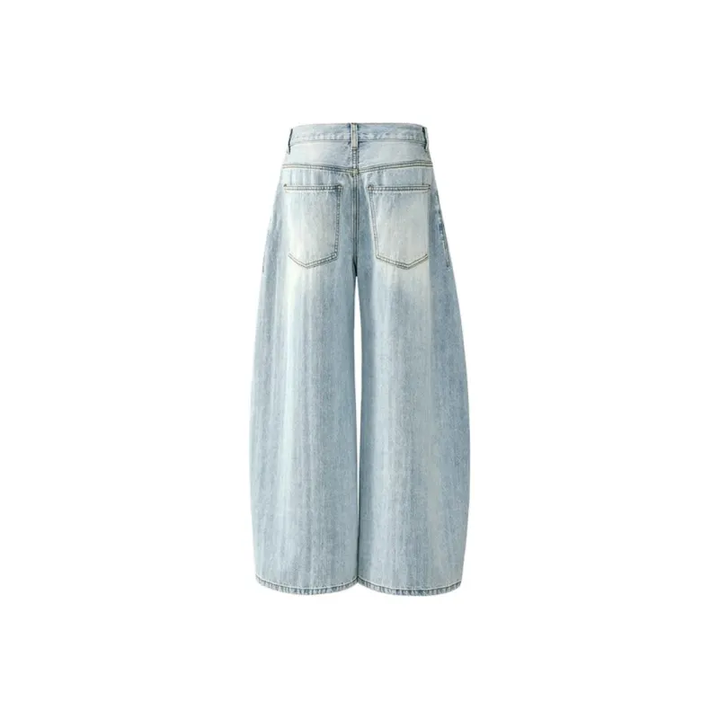 ZAZN Jeans Women's Bamboo Blue-1