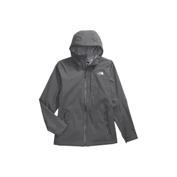 THE NORTH FACE Women's's Alta Vista Jacket Jackets Coats Women's Gray