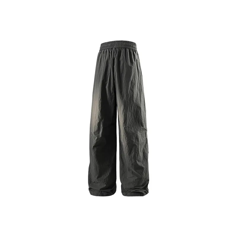 FORIDER Casual Pants Unisex-5