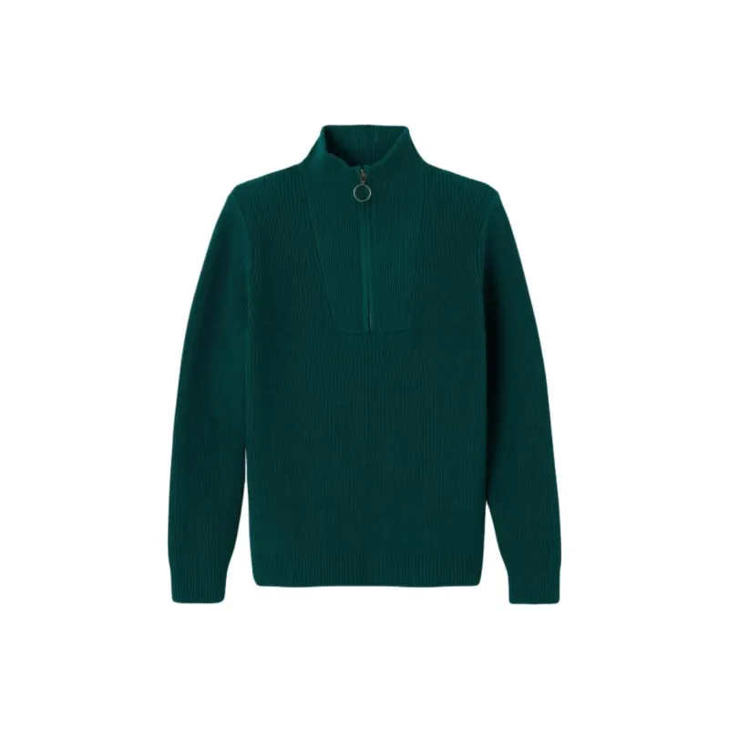 DECATHLON Knitwear Women's Pine Green-0