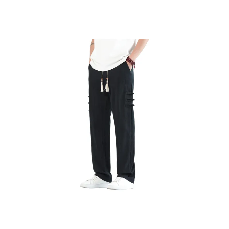 SCHEPPERHEYN Casual Pants Unisex-6