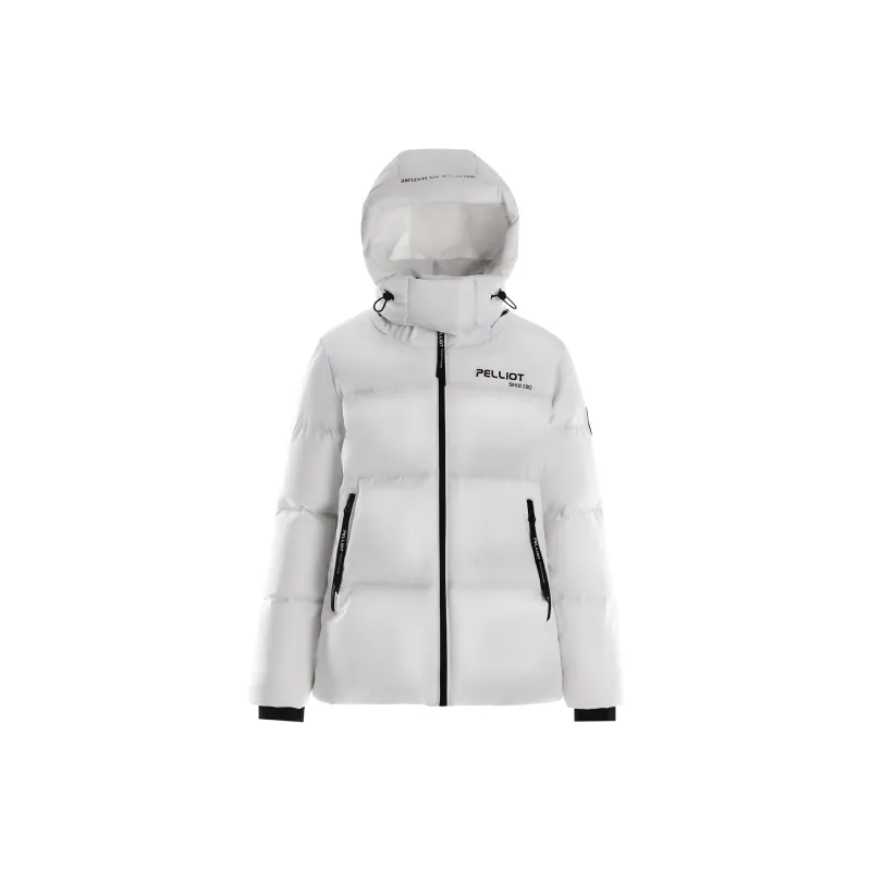 PELLIOT Classic 1.0 Down Jackets Women's-1