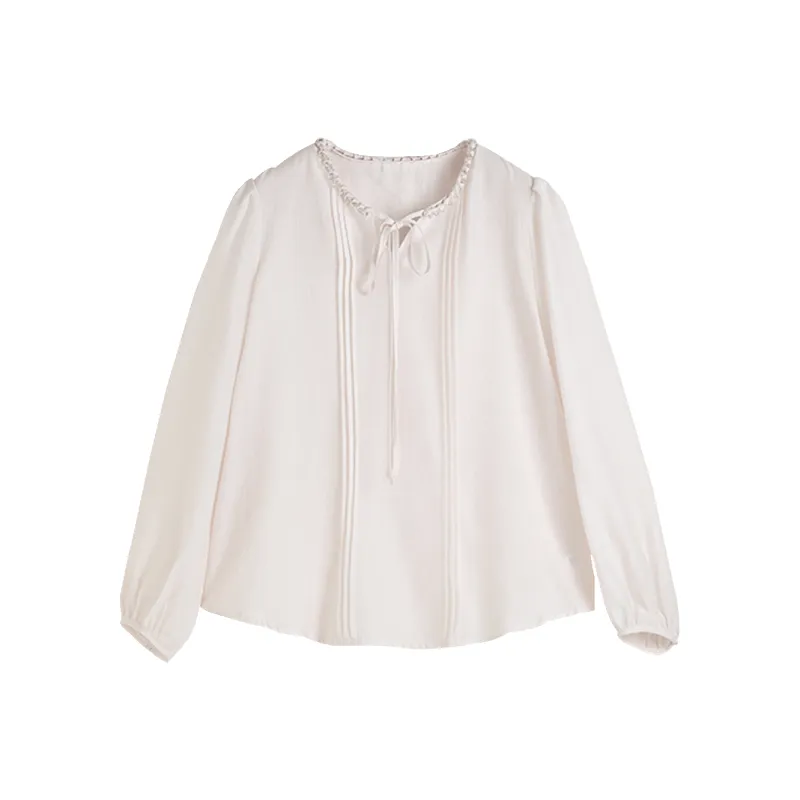 Hang Yi Court Shirts Women's-2