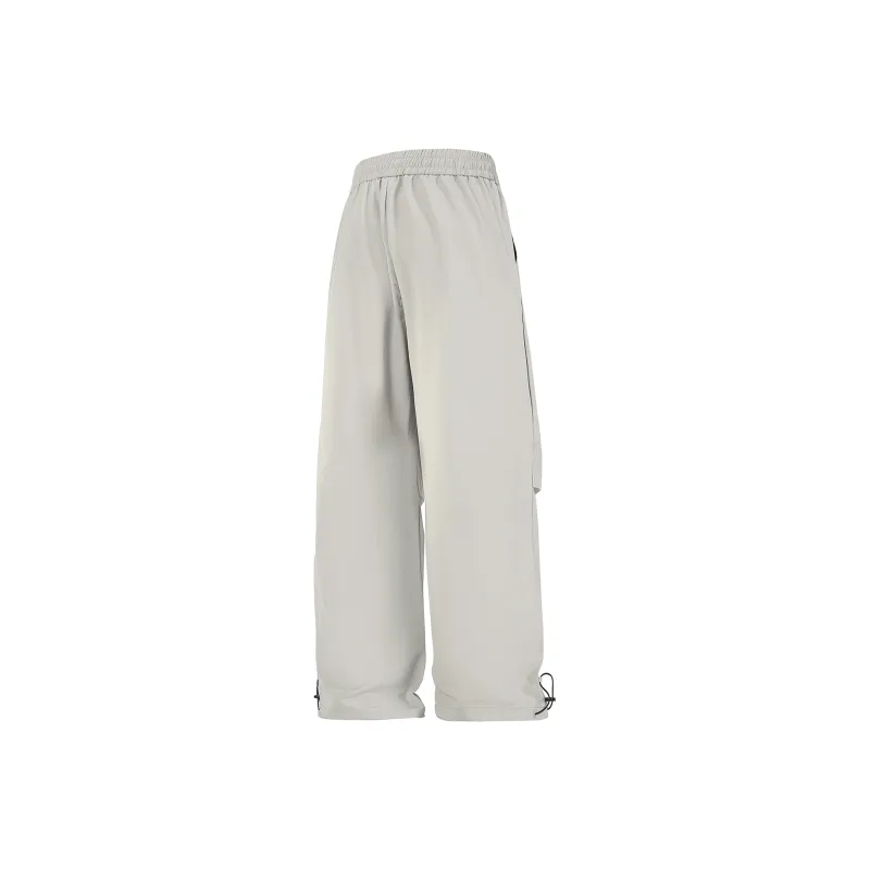 Endless Abyss Casual Pants Unisex-7