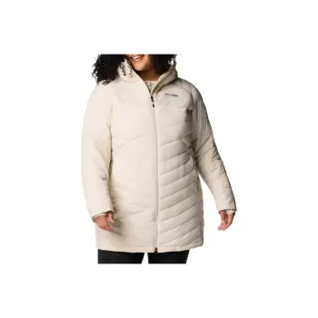 Columbia Joy Peak 2 Jacket Women's Dark Stone Color