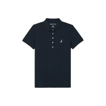 NAUTICA Polo Shirts Women's