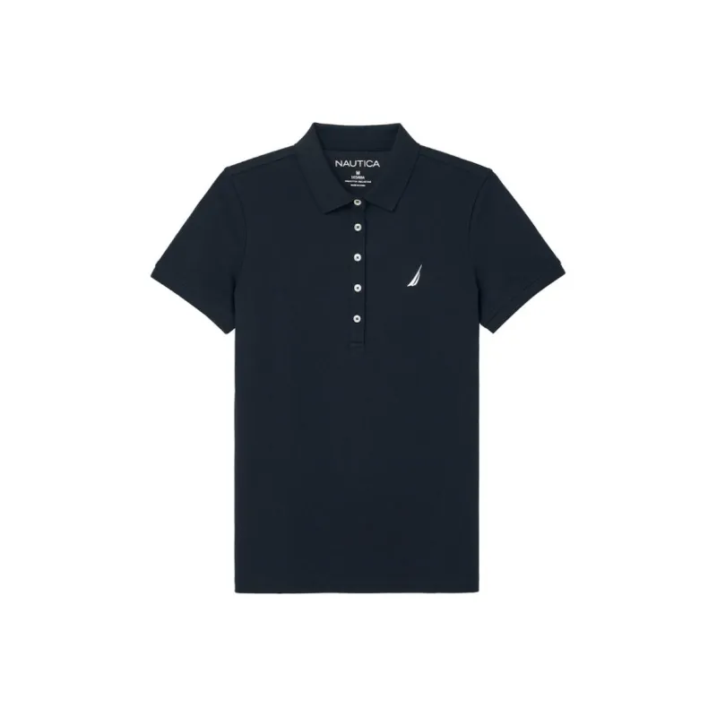 NAUTICA Polo Shirts Women's-0