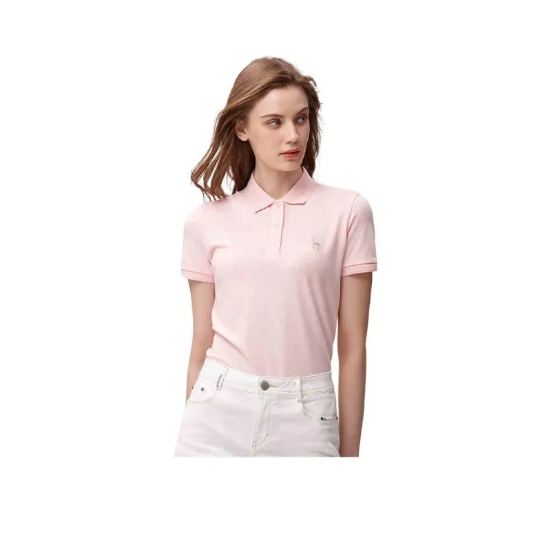 HAZZYS T Shirts Women's-1